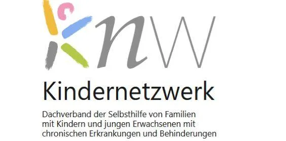 Logo des Kindernetzwerkes