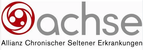 Logo der ACHSE e.V.